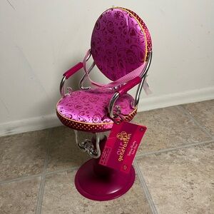 Our generation salon chair